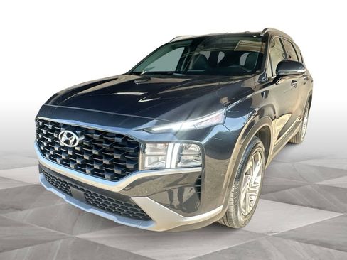 Used 2023 Hyundai Santa Fe SEL FWD image 4