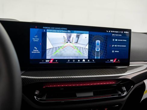 New 2026 BMW M2 Base w/ Lighting Package image 30