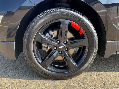 Used 2019 Chevrolet Equinox LT FWD image 7