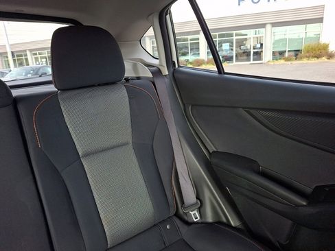 Used 2023 Subaru Crosstrek 2.0i Premium image 20