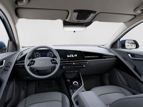 New 2026 Kia Niro Wind image 14