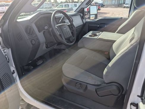 Used 2016 Ford F250 XL w/ Power Equipment Group image 17