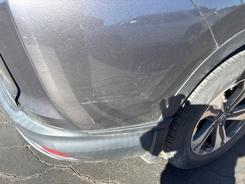 Used 2018 Honda CR-V LX image 7
