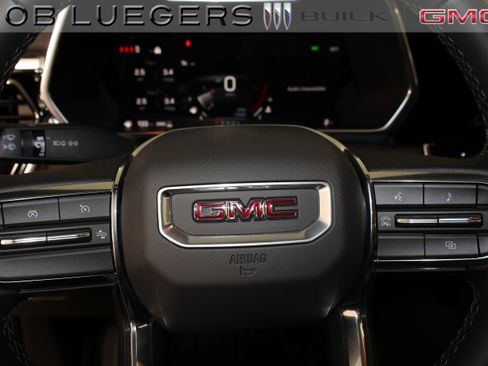 New 2026 GMC Canyon Elevation AWD/4WD image 26