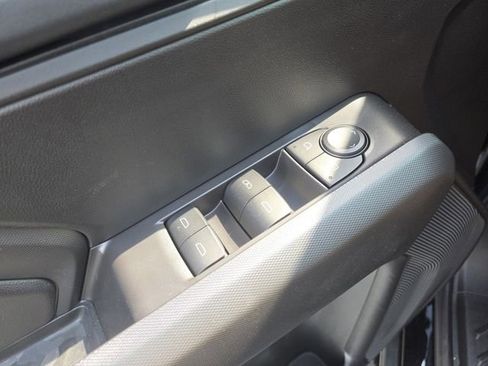 New 2025 Chevrolet Colorado Trail Boss AWD/4WD image 11