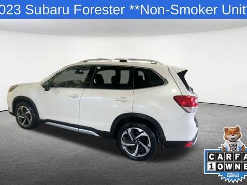 Used 2023 Subaru Forester Touring image 7