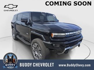 Used 2025 GMC Hummer EV 3X AWD/4WD video 1