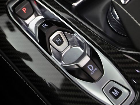 Used 2025 Chevrolet Corvette Z06 RWD image 24