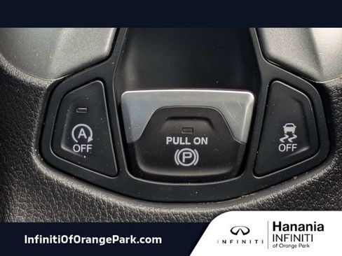 Used 2019 Jeep Compass Sport image 25