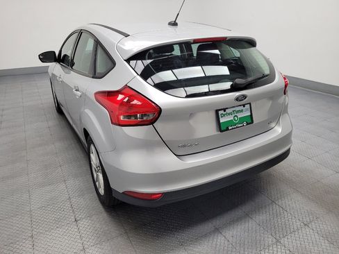 Used 2016 Ford Focus SE FWD image 6