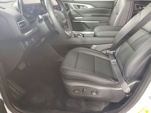 New 2026 Chevrolet Traverse LT w/ Midnight/Sport Edition image 11