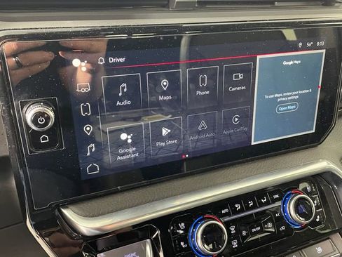 Used 2023 GMC Sierra 1500 Denali w/ Denali Reserve Package image 7