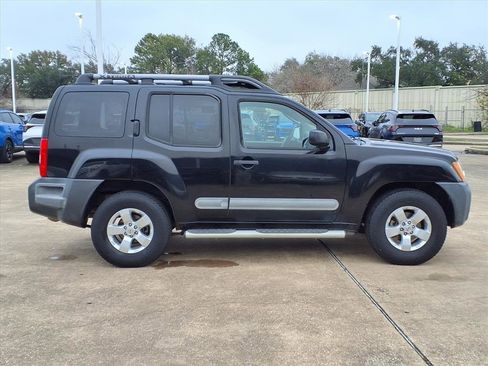 Used 2011 Nissan Xterra S w/ 4X2 Value Package image 28