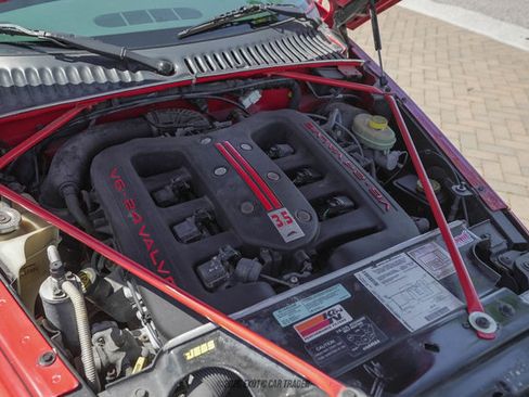 Used 1999 Plymouth Prowler image 24