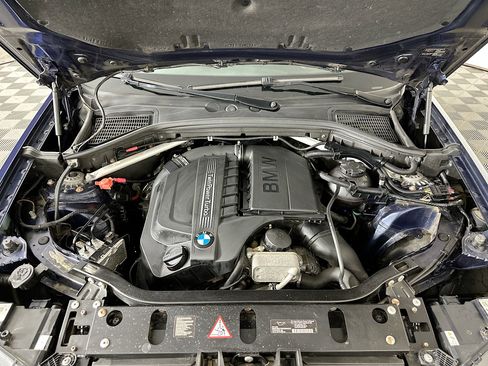 Used 2014 BMW X3 xDrive35i image 33