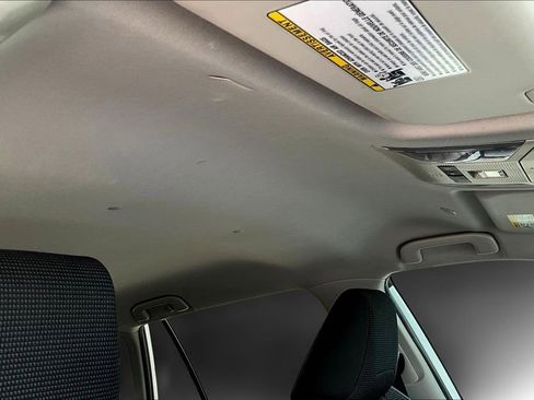 Used 2024 Toyota RAV4 LE image 29