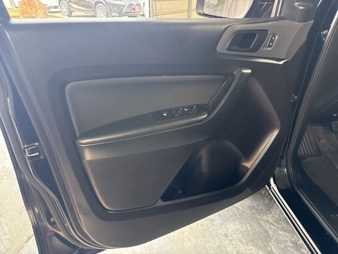 Used 2020 Ford Ranger XL w/ Equipment Group 101A Mid image 17