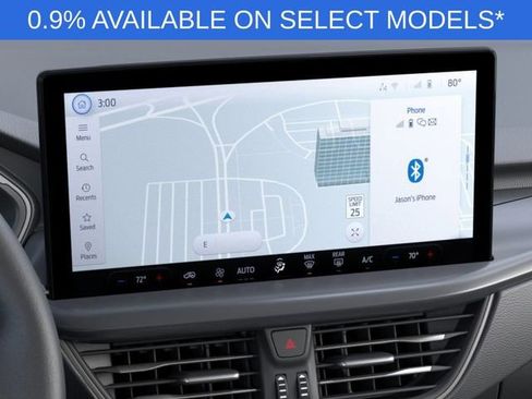 New 2026 Ford Escape Active w/ Tech Pack #1 FWD image 14