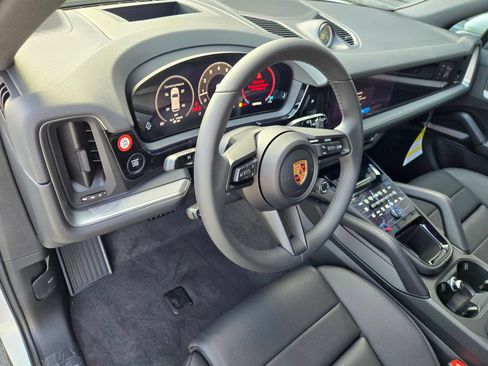 New 2026 Porsche Cayenne AWD/4WD image 4