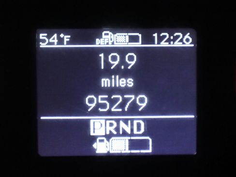 Used 2019 Mercedes-Benz Sprinter 144 image 13