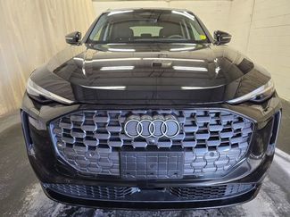 Certified 2025 Audi Q5 Premium w/ Convenience Package video 4