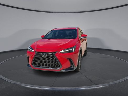 Used 2023 Lexus NX 250 FWD w/ Towing Package (2000 Lbs) image 4