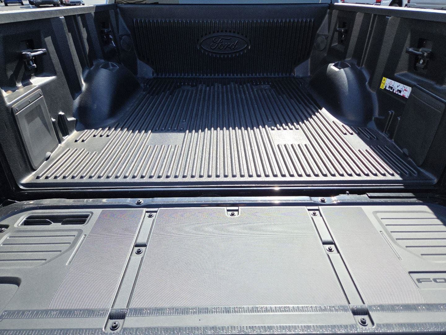 Used 2024 Ford F150 XLT w/ Equipment Group 302A MID RWD image 17