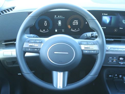 New 2026 Hyundai Kona SEL Sport image 17