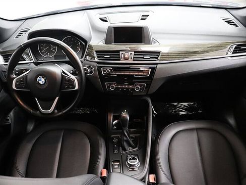 Used 2017 BMW X1 xDrive28i AWD/4WD image 21