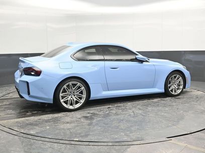 Used 2026 BMW M2 w/ Lighting Package