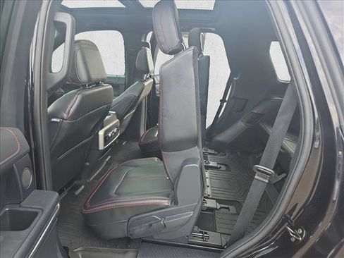 Certified 2024 Ford Expedition Limited AWD/4WD image 19
