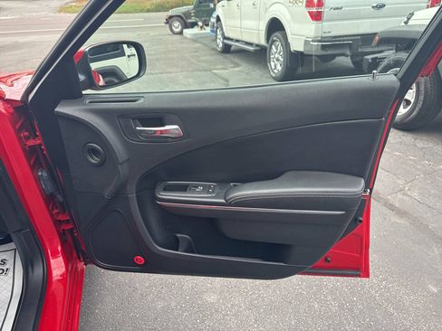 Used 2012 Dodge Charger SXT Plus RWD image 26