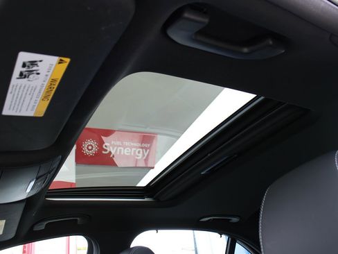 Used 2023 Mercedes-Benz E 53 AMG 4MATIC Sedan image 39