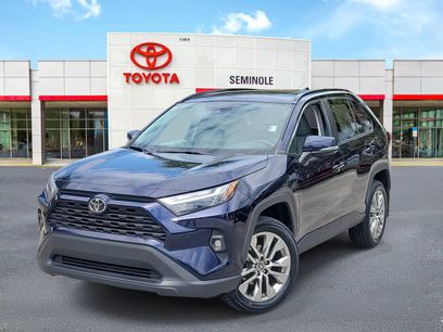 Used 2024 Toyota RAV4 XLE Premium w/ Weather Package