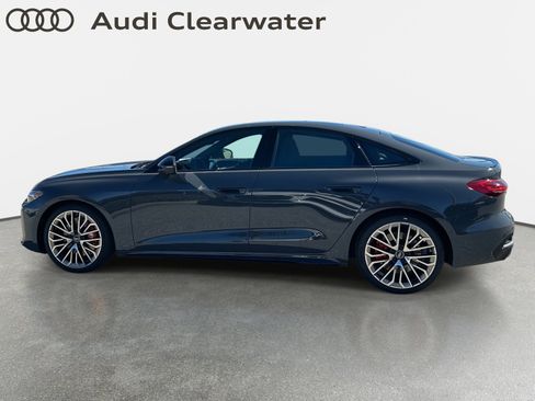 New 2025 Audi S5 Prestige image 2