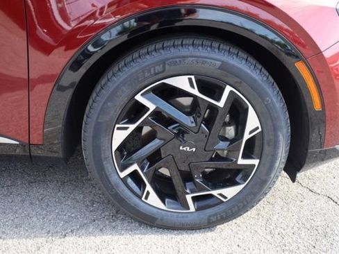 Used 2023 Kia Sportage SX FWD image 15