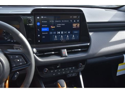 New 2026 Subaru Outback Wilderness AWD/4WD image 17