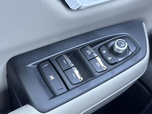 New 2026 Subaru Forester Limited image 24