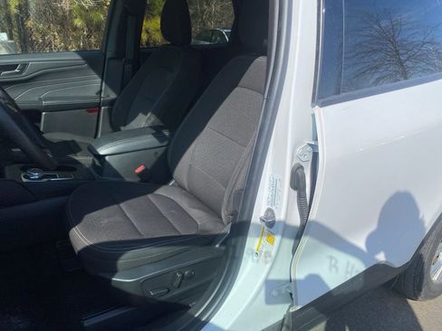 Used 2024 Ford Escape Active image 12