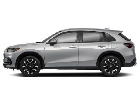 New 2026 Honda HR-V EX-L image 5