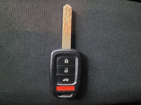 Used 2019 Honda Civic LX image 32