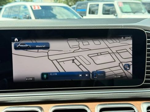 New 2026 Mercedes-Benz GLE 350 4MATIC image 22