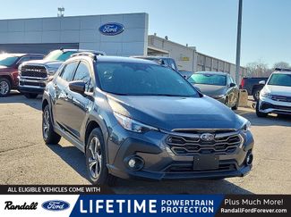 Used 2025 Subaru Crosstrek 2.0i Premium w/ Popular Package #4 video 1