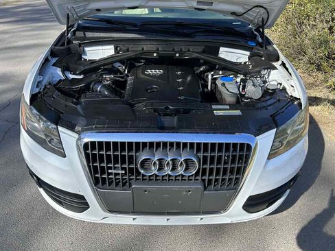 Used 2012 Audi Q5 2.0T Premium Plus AWD/4WD image 40