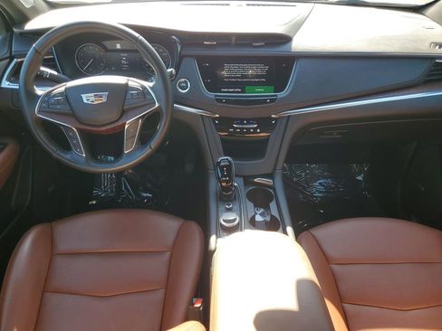 Certified 2023 Cadillac XT5 Premium Luxury w/ LPO, Premium Carpet Package image 15