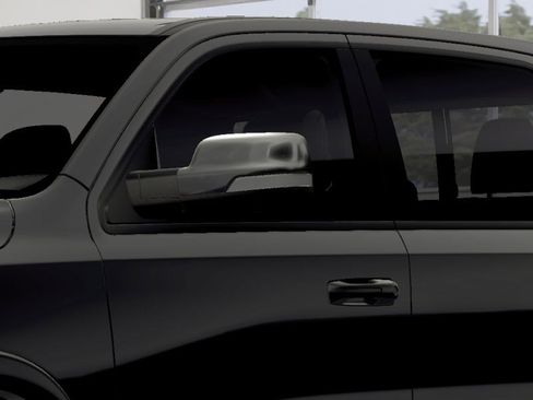 New 2026 RAM 1500 Big Horn AWD/4WD image 15