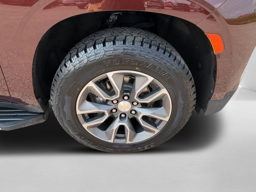 Used 2023 Chevrolet Tahoe LT AWD/4WD image 34
