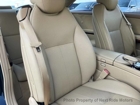 Used 2009 Mercedes-Benz CL 550 4MATIC image 17