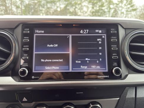 Used 2023 Toyota Tacoma SR5 image 38