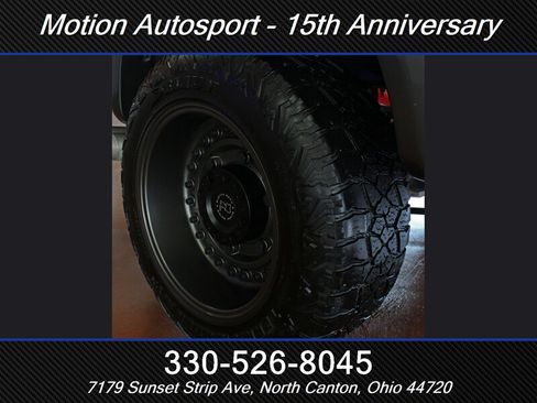 Used 2023 Ford F250 Lariat w/ Camper Package AWD/4WD image 53